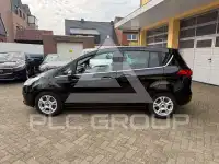 2016 Ford B-Max