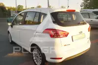 2016 Ford B-Max