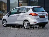 2016 Ford B-Max