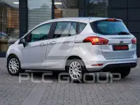 2016 Ford B-Max