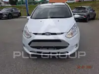 2016 Ford B-Max
