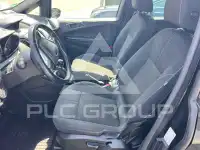 2016 Ford B-Max