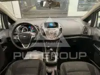 2016 Ford B-Max