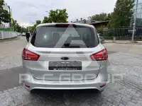 2016 Ford B-Max