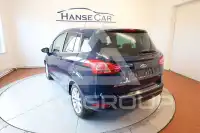 2016 Ford B-Max