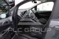 2016 Ford B-Max
