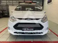 2016 Ford B-Max