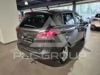 2016 Ford B-Max