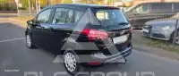 2016 Ford B-Max
