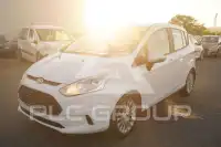 2016 Ford B-Max