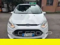 2016 Ford B-Max