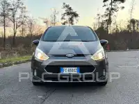 2016 Ford B-Max
