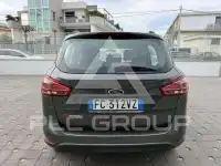 2016 Ford B-Max