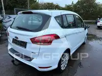 2016 Ford B-Max