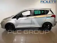 2016 Ford B-Max