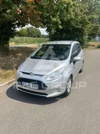 2016 Ford B-Max