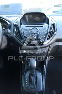 2016 Ford B-Max