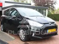 2016 Ford B-Max