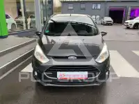 2016 Ford B-Max
