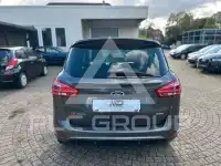 2016 Ford B-Max