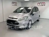 2016 Ford B-Max