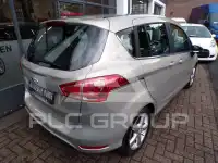 2016 Ford B-Max