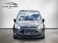 2016 Ford B-Max