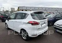 2016 Ford B-Max
