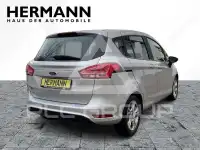 2016 Ford B-Max