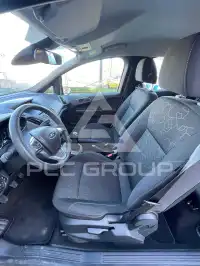 2016 Ford B-Max