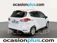 2016 Ford B-Max