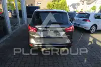 2016 Ford B-Max