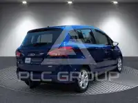2016 Ford B-Max