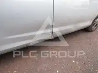 2016 Ford B-Max