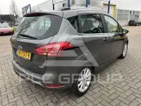 2016 Ford B-Max