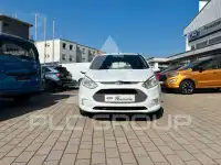 2016 Ford B-Max