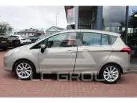 2016 Ford B-Max
