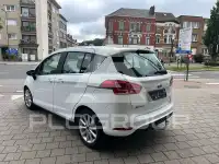 2016 Ford B-Max