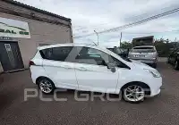 2016 Ford B-Max