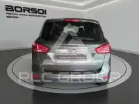 2016 Ford B-Max