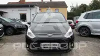 2016 Ford B-Max
