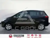 2016 Ford B-Max