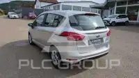 2016 Ford B-Max