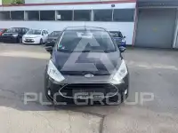 2016 Ford B-Max