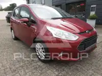 2016 Ford B-Max