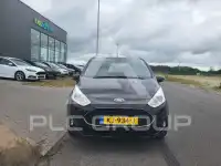 2016 Ford B-Max