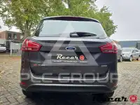 2016 Ford B-Max