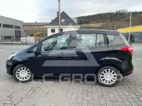 2016 Ford B-Max