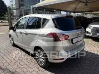 2016 Ford B-Max