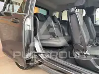 2016 Ford B-Max